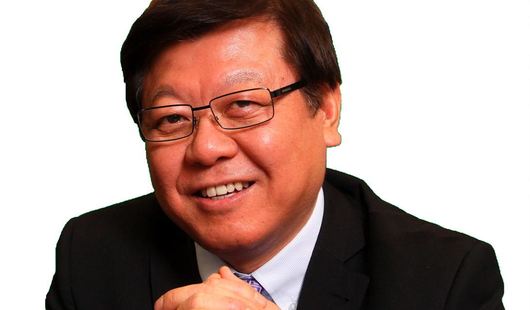 Prix Dre Suning Wang pour l’excellence du mentorat des étudiants des études supérieures 2021
